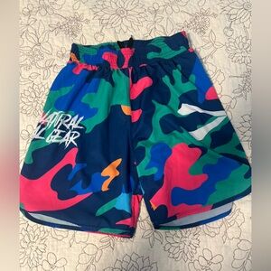 Brand New Never Worn Supernatural Survival Gear Jiu Jitsu Shorts Men’s Med/ 32